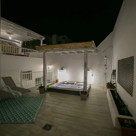 Villa Ginevra *