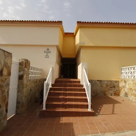 Ginevra * Corralejo