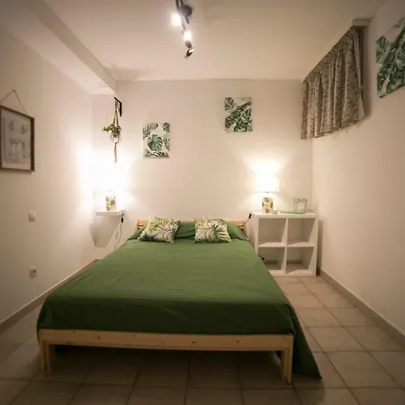 Villa Ginevra
