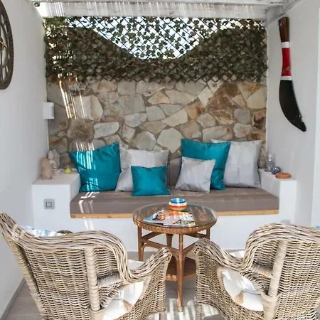 Ginevra * Κοραλέχο